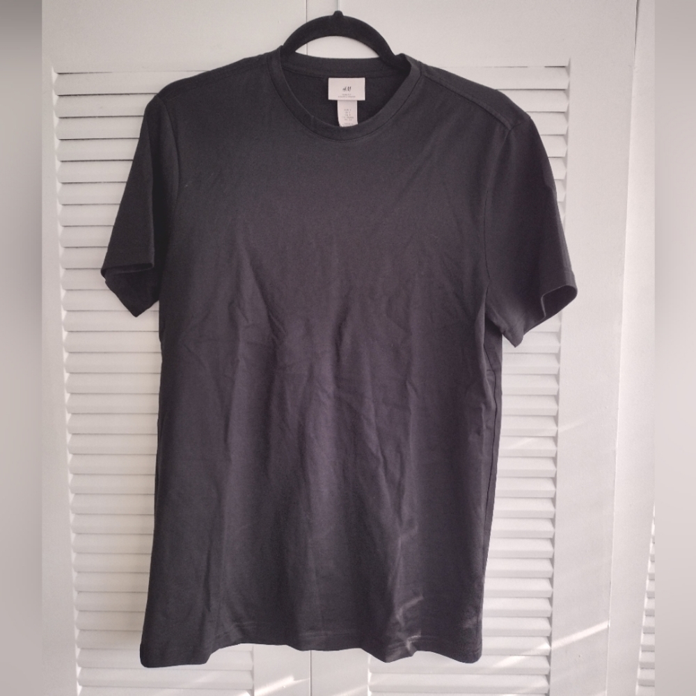 H&M Slim Fit | Coupe Etroite